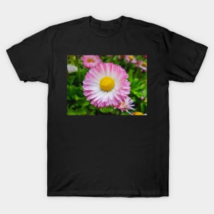 Cute Summer Flower T-Shirt